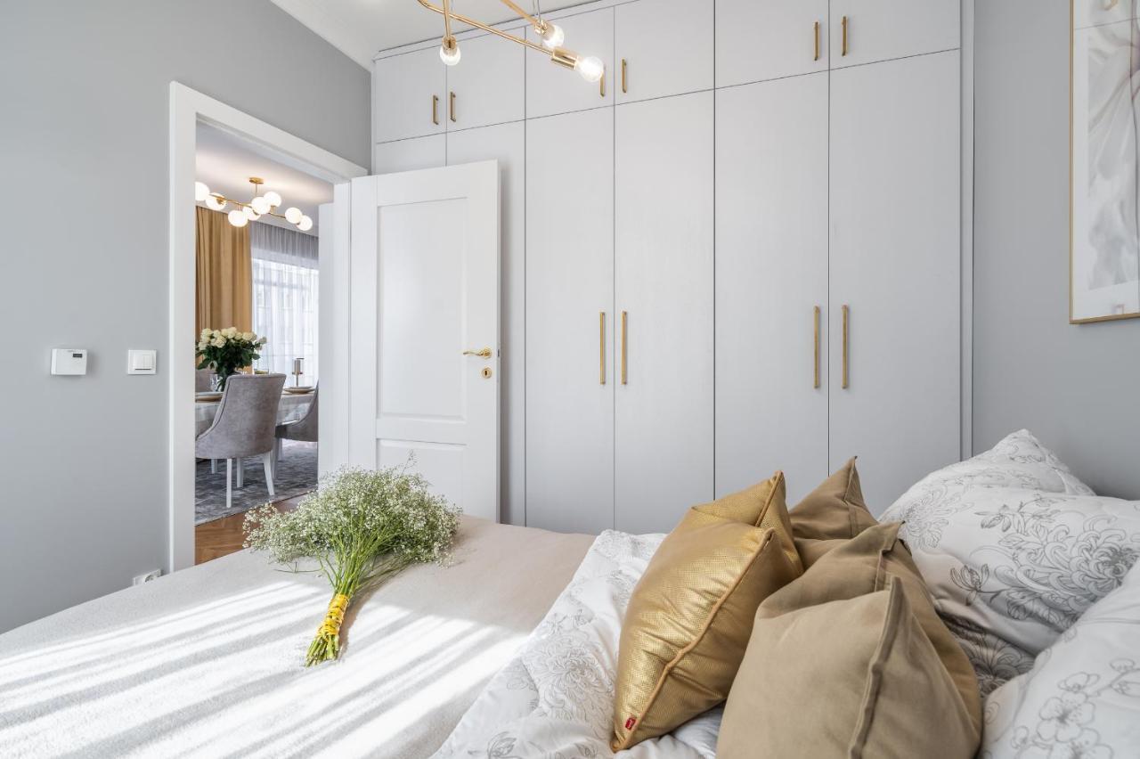Apartmenteight By Rentoom Stary Toruń Exteriör bild