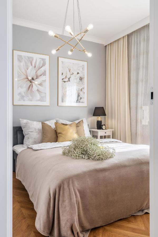 Apartmenteight By Rentoom Stary Toruń Exteriör bild