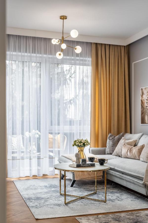 Apartmenteight By Rentoom Stary Toruń Exteriör bild
